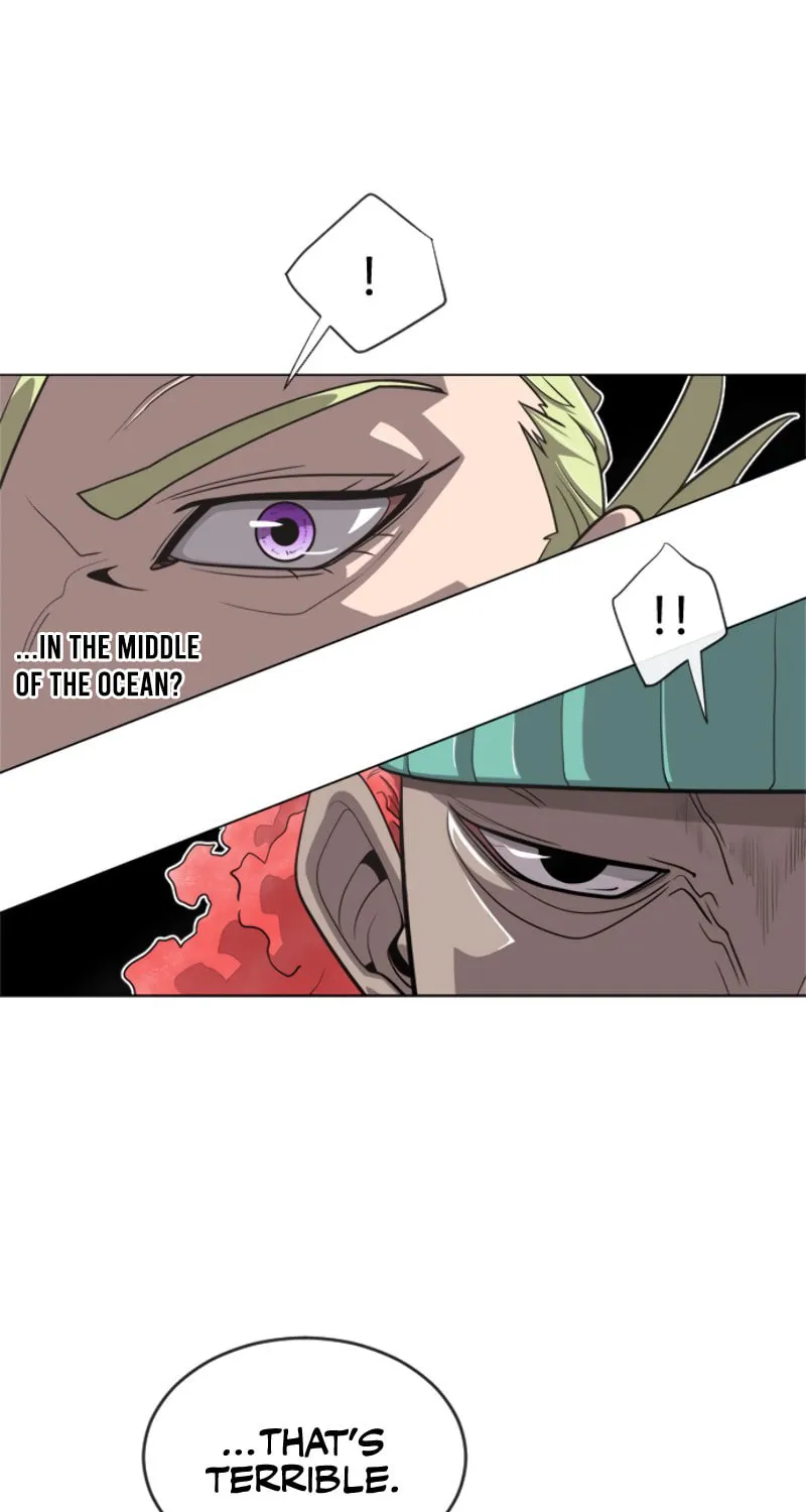 Superhuman Era Chapter 9 page 5 - 