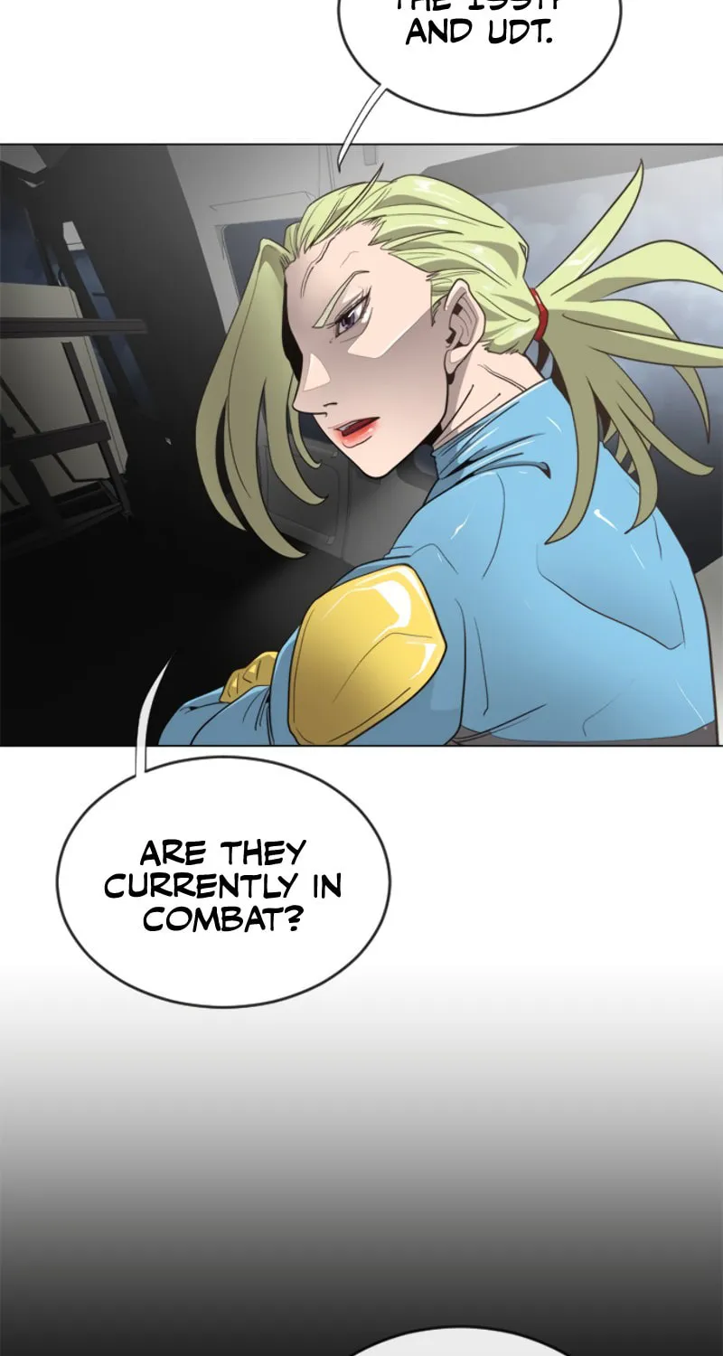 Superhuman Era Chapter 9 page 41 - 