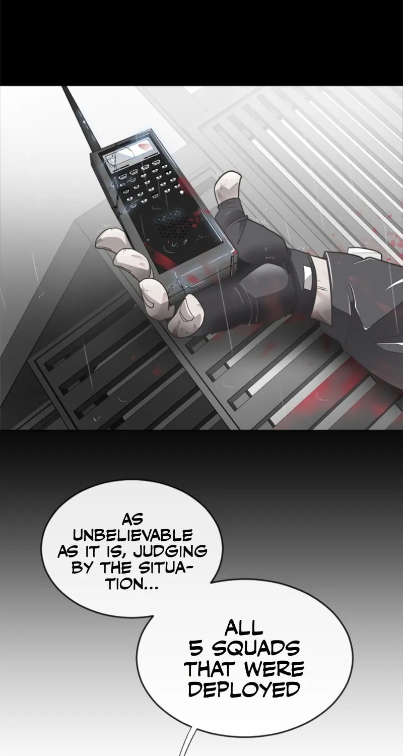 Superhuman Era Chapter 9 page 43 - 