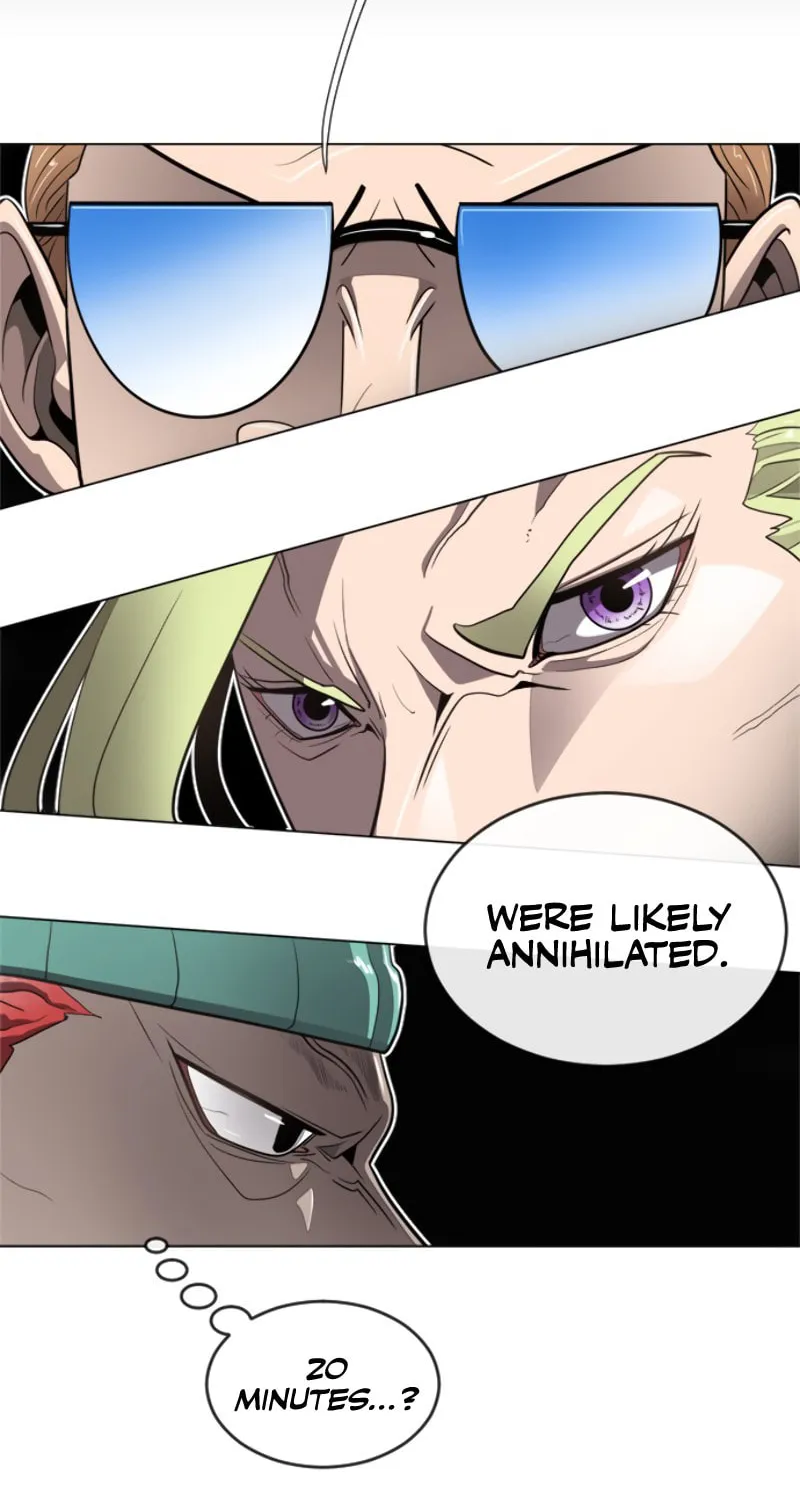 Superhuman Era Chapter 9 page 44 - 