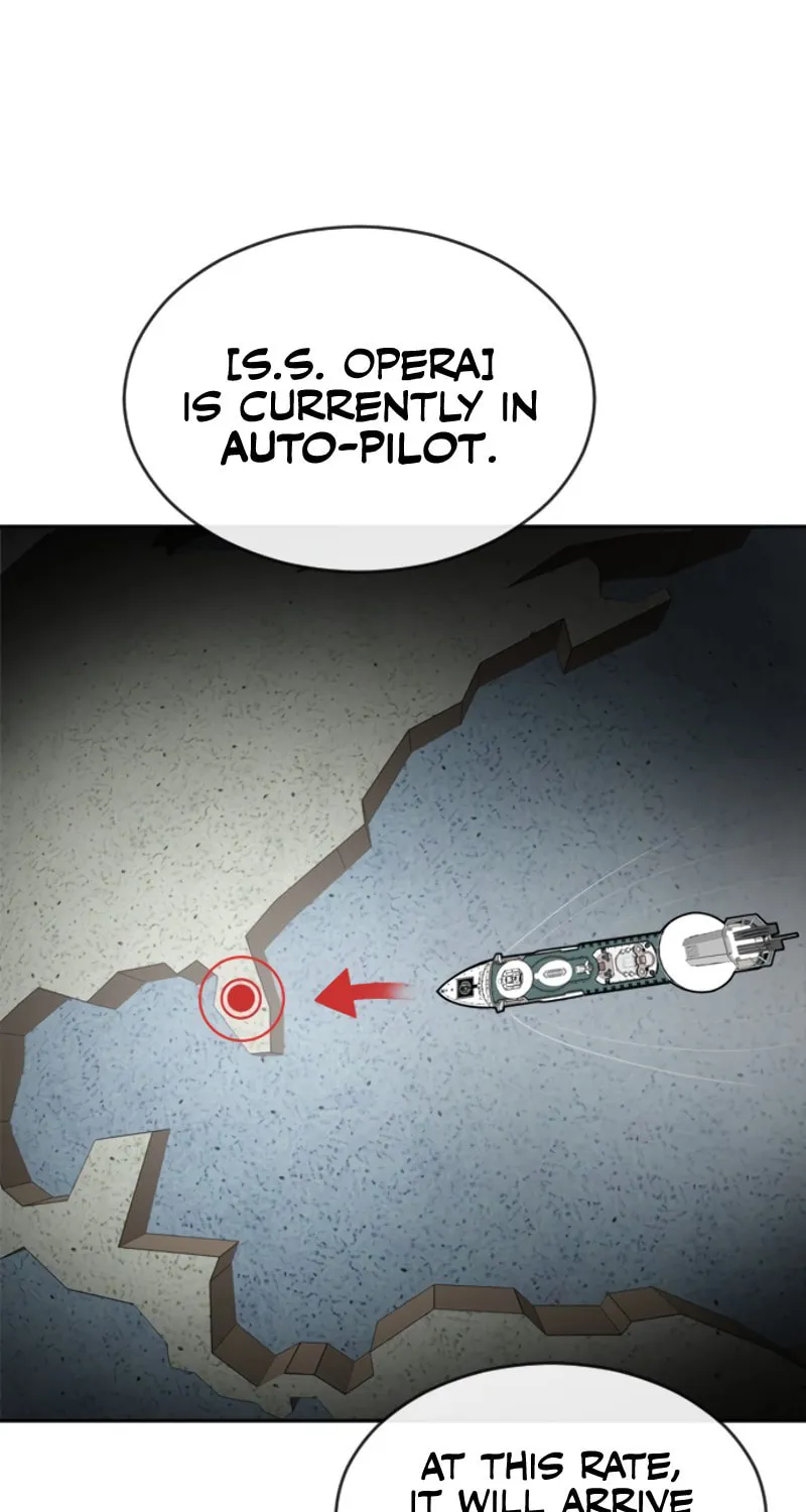 Superhuman Era Chapter 9 page 46 - 