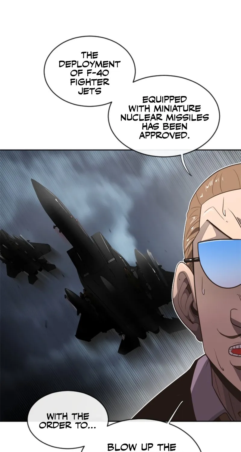 Superhuman Era Chapter 9 page 49 - 
