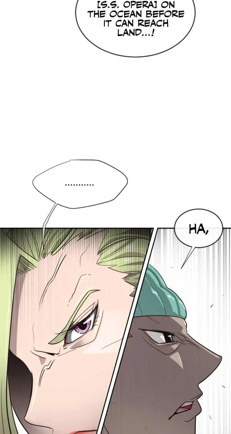 Superhuman Era Chapter 9 page 50 - 