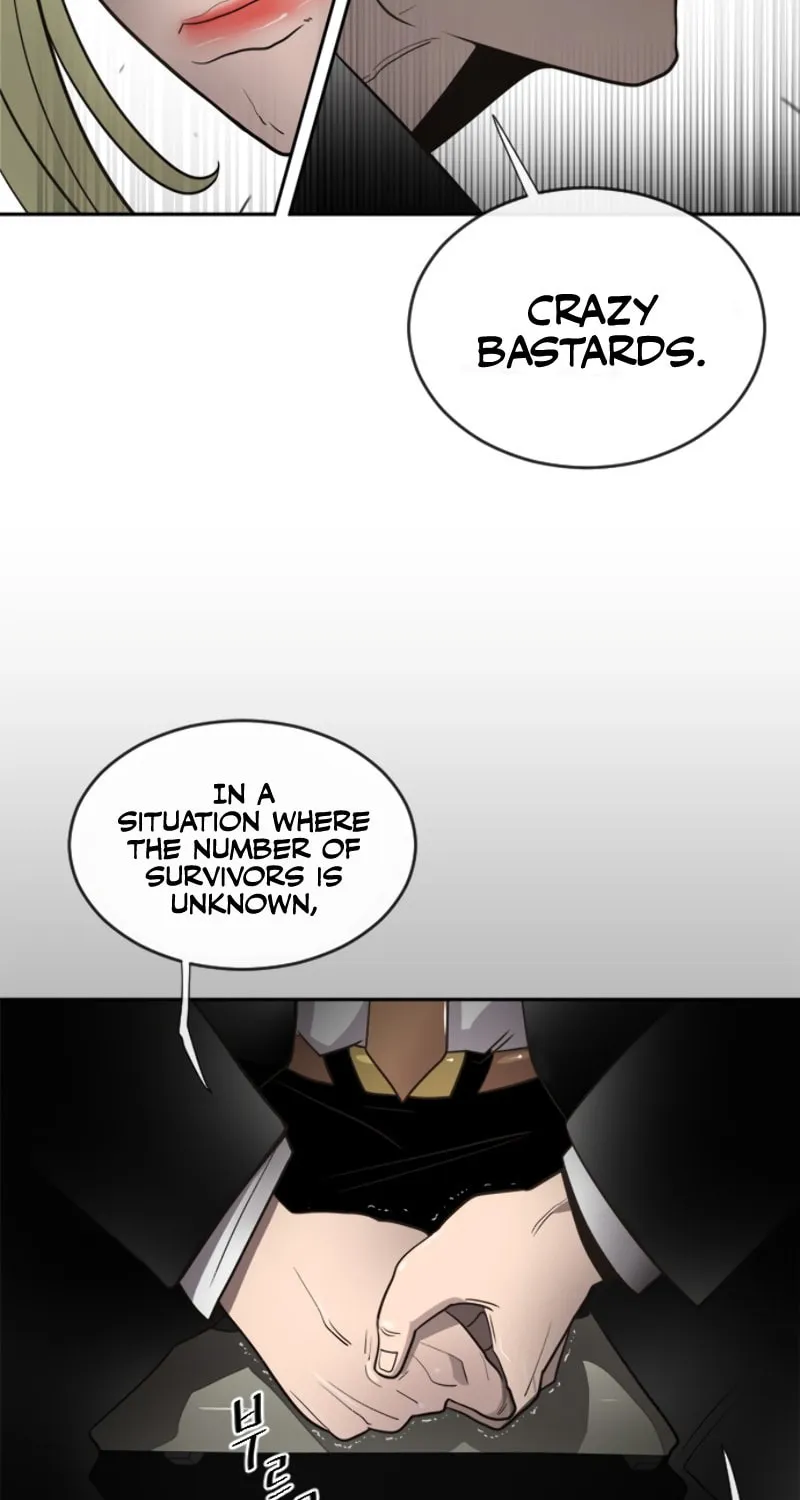 Superhuman Era Chapter 9 page 51 - 