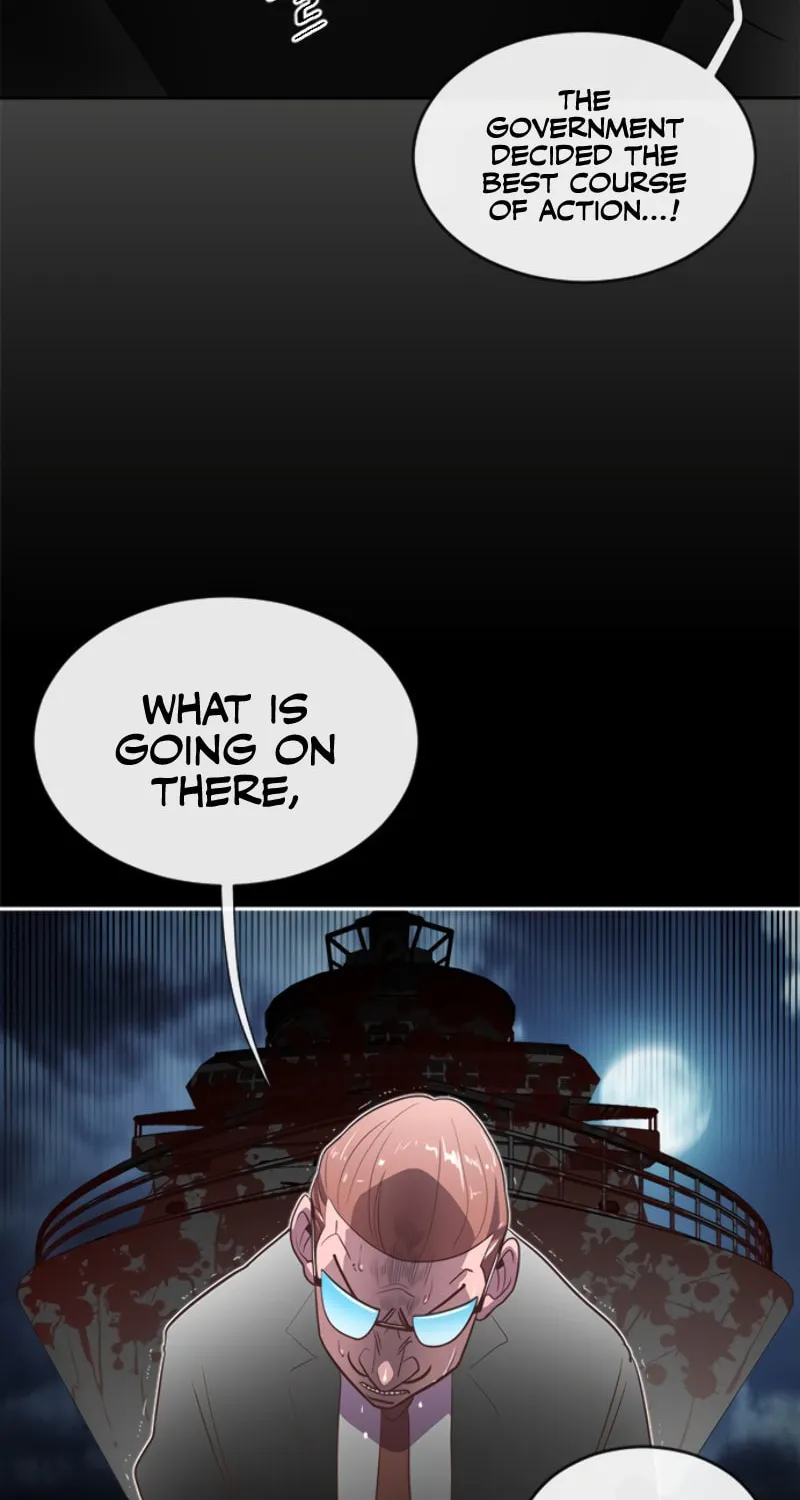 Superhuman Era Chapter 9 page 52 - 