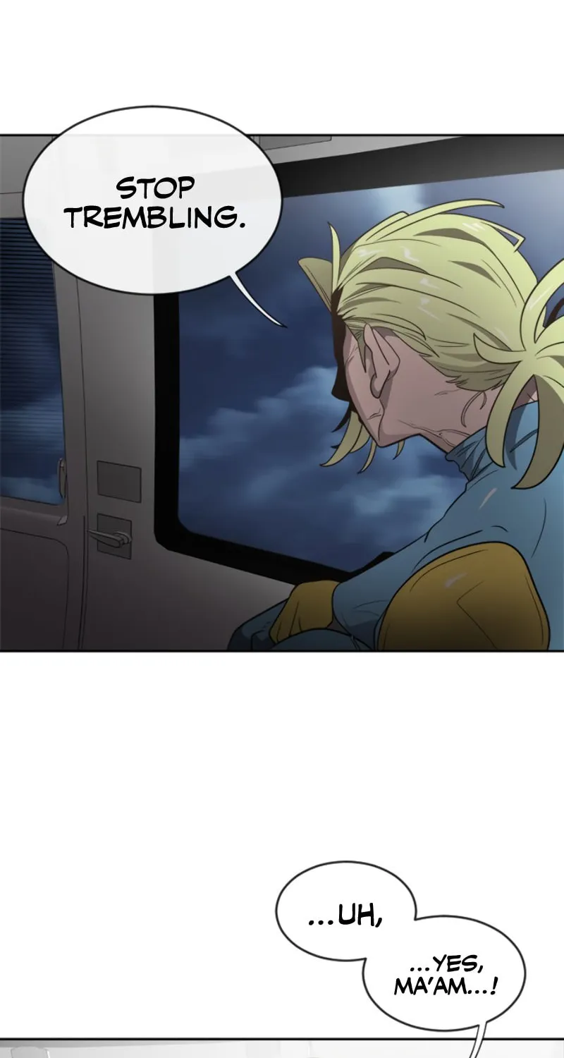 Superhuman Era Chapter 9 page 54 - 