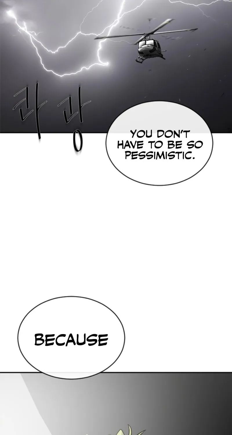 Superhuman Era Chapter 9 page 56 - 