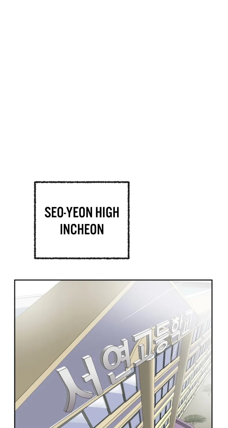 Superhuman Era Chapter 9 page 58 - 