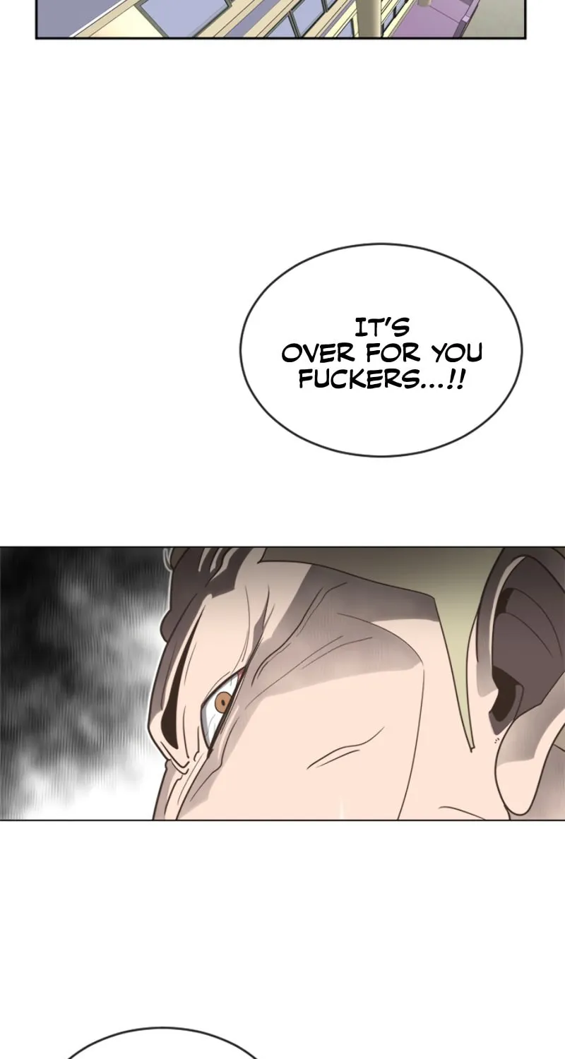 Superhuman Era Chapter 9 page 59 - 