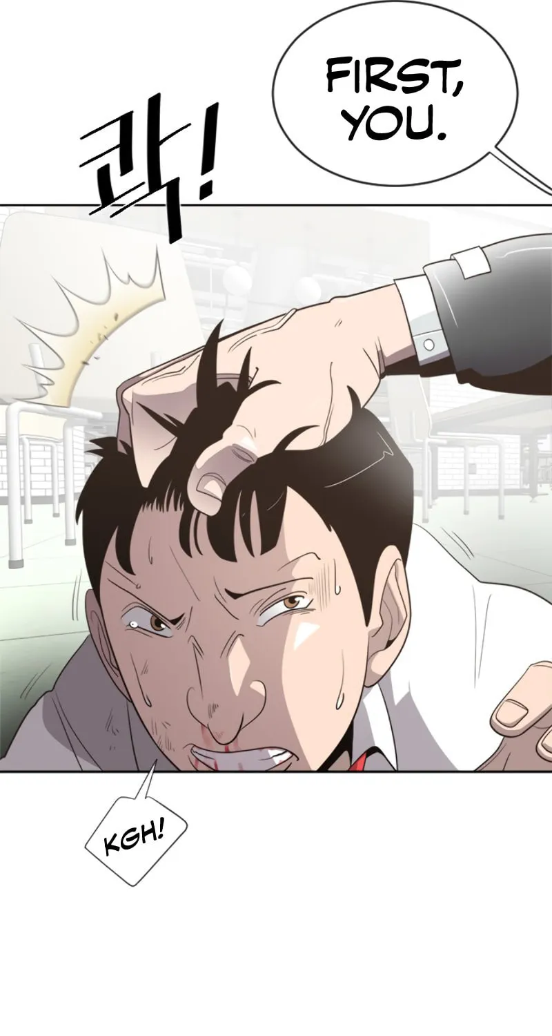 Superhuman Era Chapter 9 page 61 - 