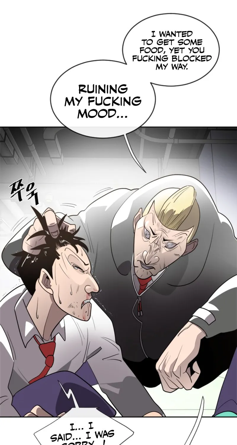 Superhuman Era Chapter 9 page 62 - 