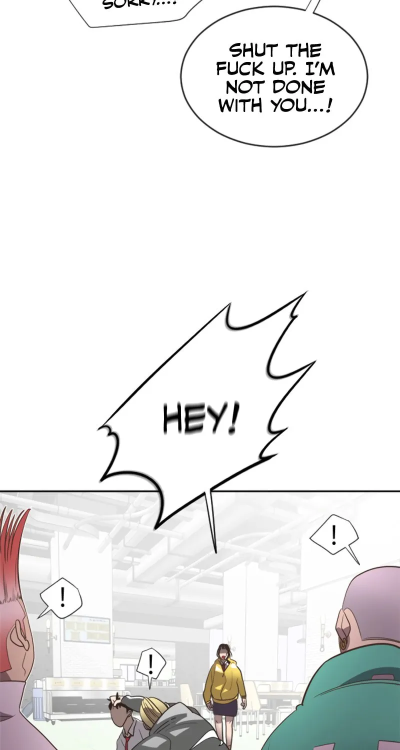 Superhuman Era Chapter 9 page 63 - 