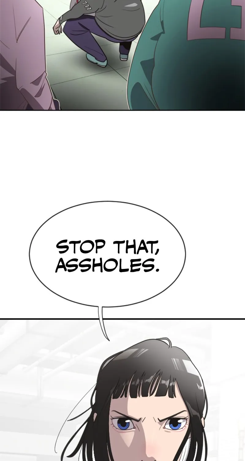 Superhuman Era Chapter 9 page 64 - 