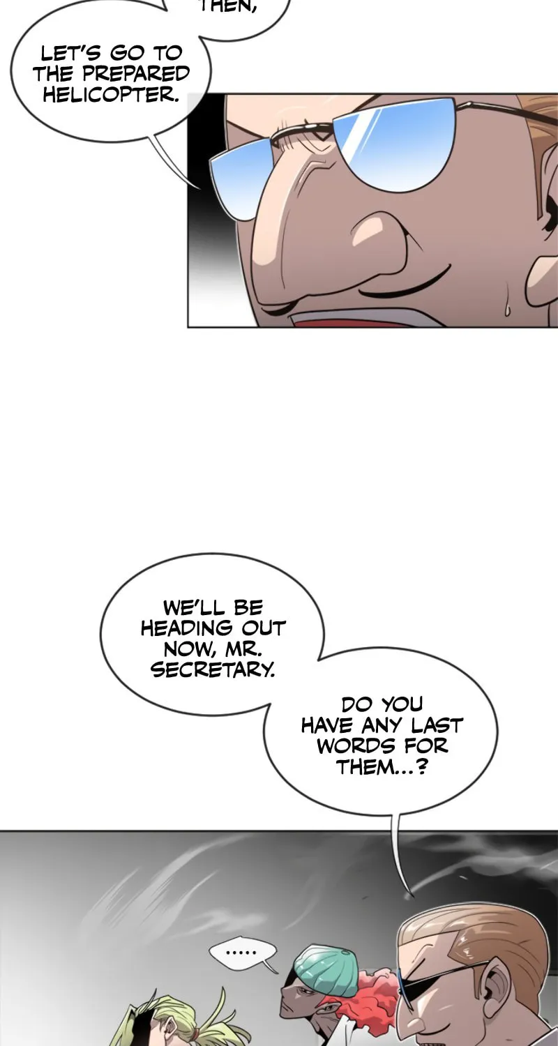 Superhuman Era Chapter 9 page 9 - 