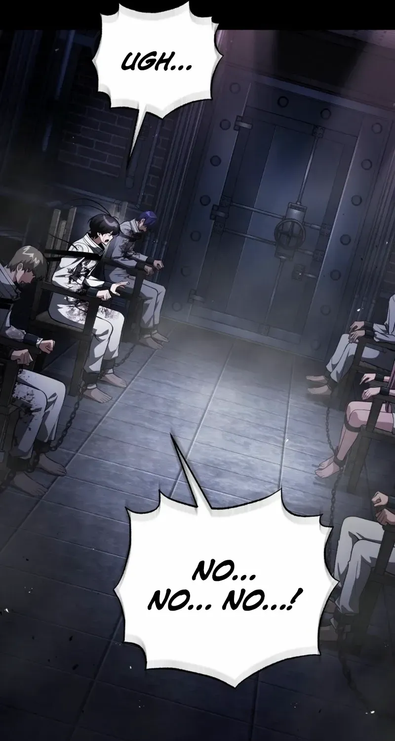 Superhuman Game Broadcast Chapter 0 page 16 - 