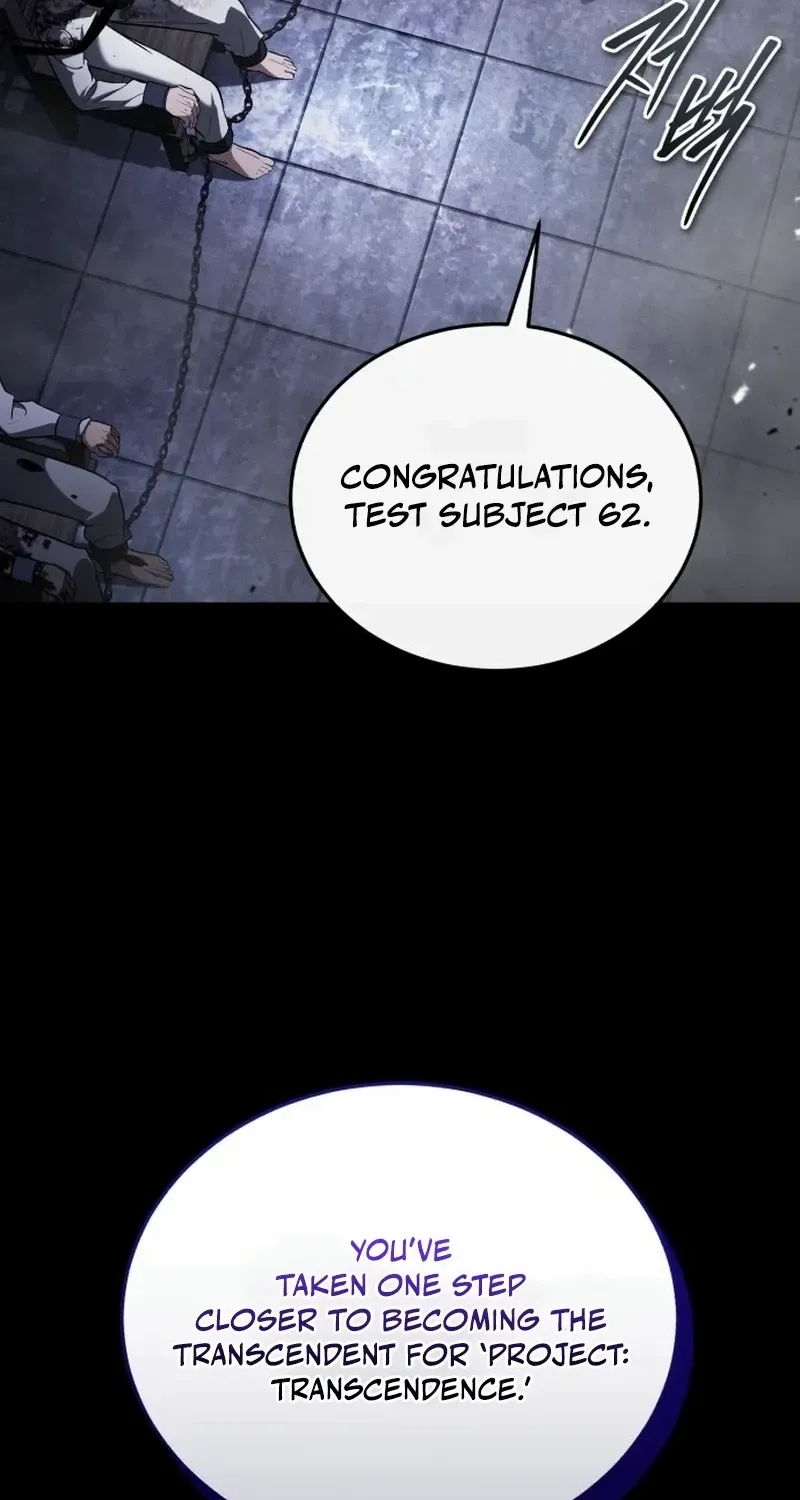 Superhuman Game Broadcast Chapter 0 page 35 - 