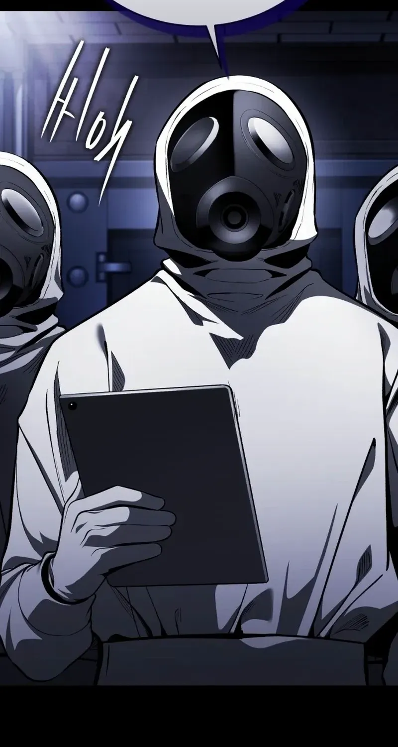 Superhuman Game Broadcast Chapter 0 page 36 - 