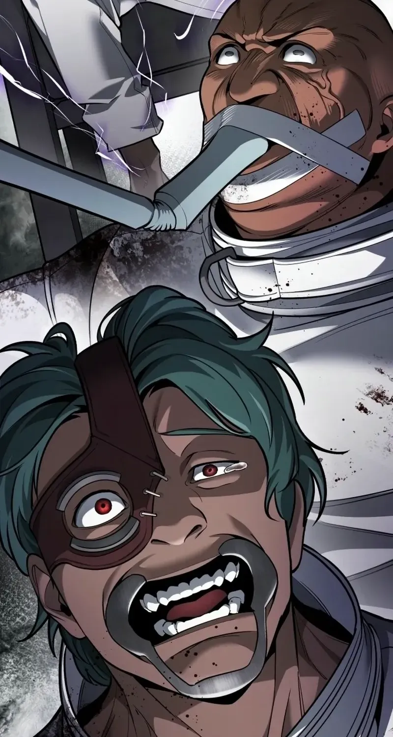 Superhuman Game Broadcast Chapter 0 page 41 - 