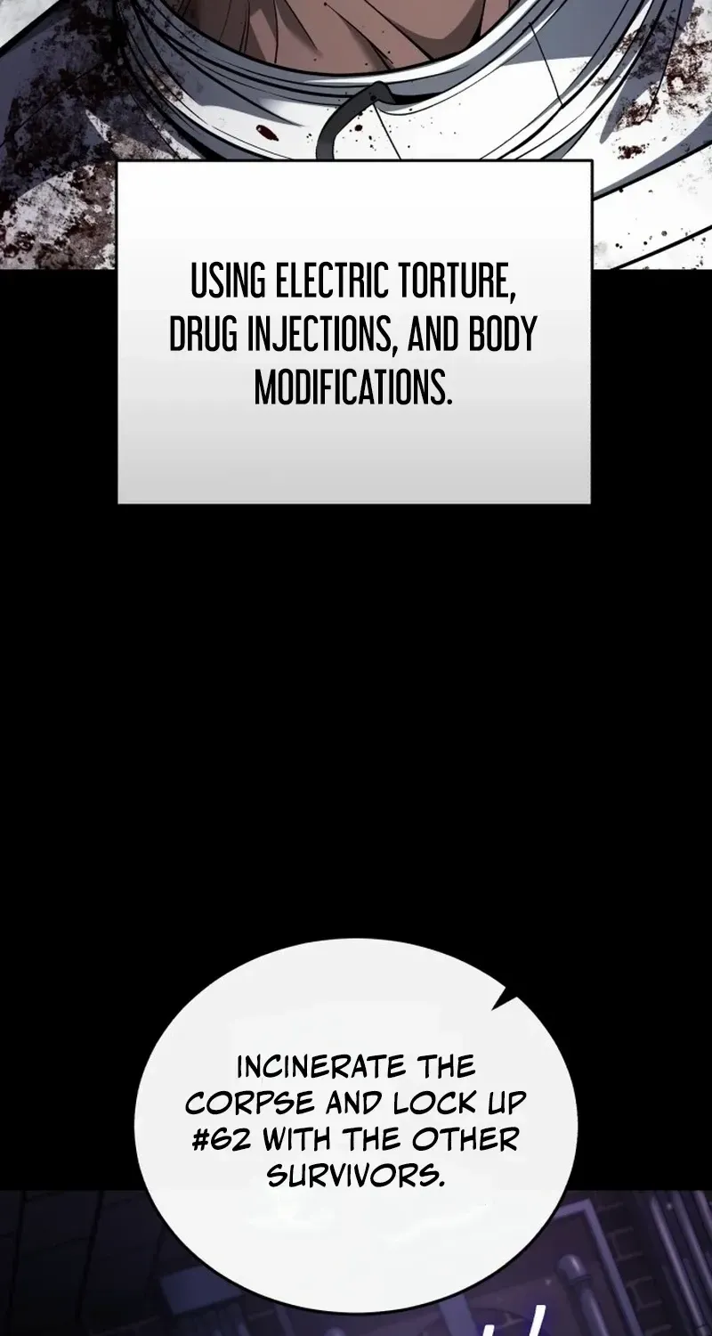 Superhuman Game Broadcast Chapter 0 page 42 - 