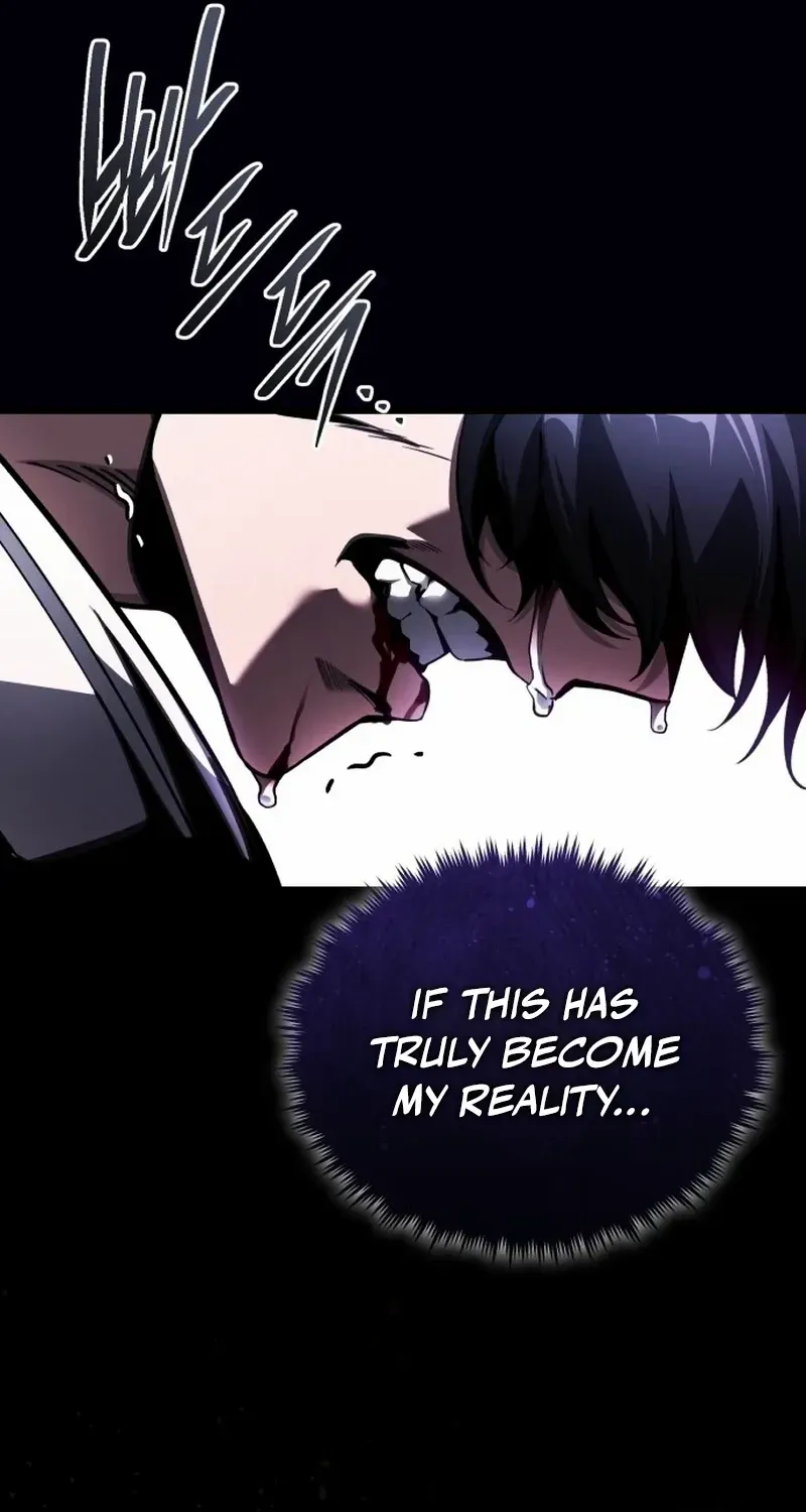 Superhuman Game Broadcast Chapter 0 page 46 - 