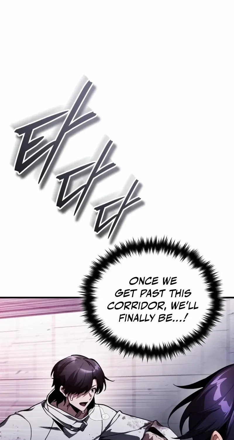 Superhuman Game Broadcast Chapter 0 page 55 - 