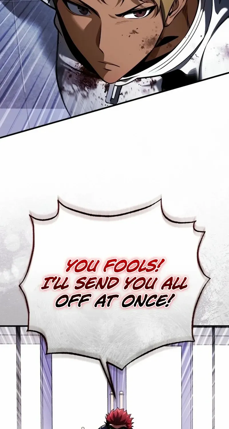 Superhuman Game Broadcast Chapter 0 page 65 - 