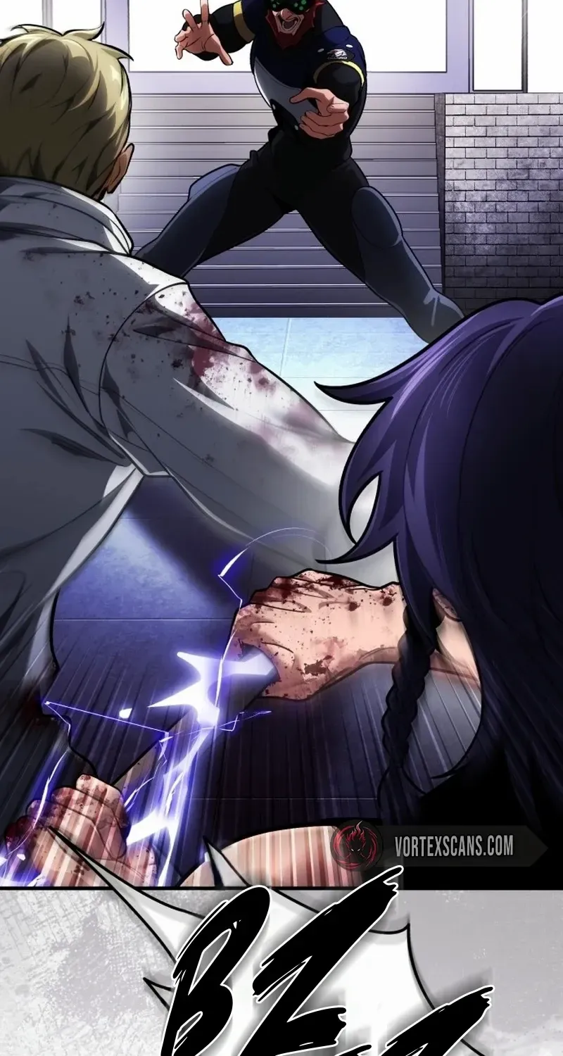 Superhuman Game Broadcast Chapter 0 page 66 - 
