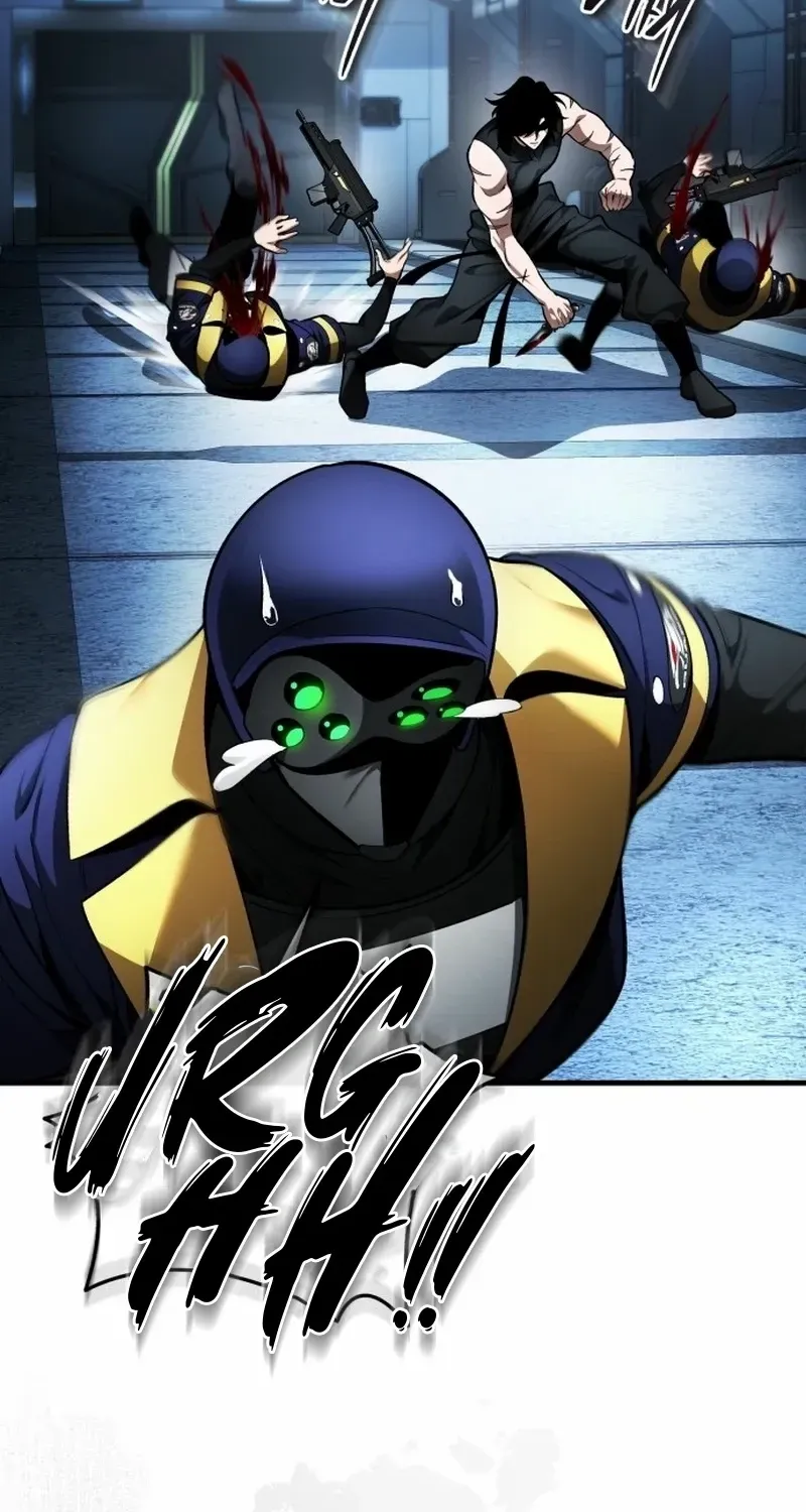 Superhuman Game Broadcast Chapter 0 page 92 - 