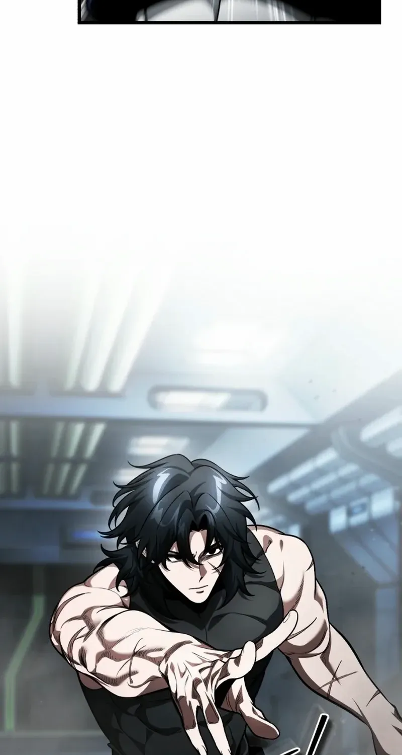 Superhuman Game Broadcast Chapter 0 page 94 - 