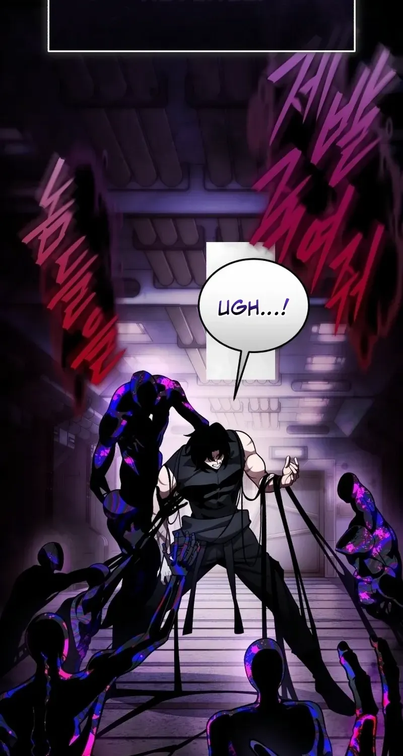 Superhuman Game Broadcast Chapter 0 page 97 - 