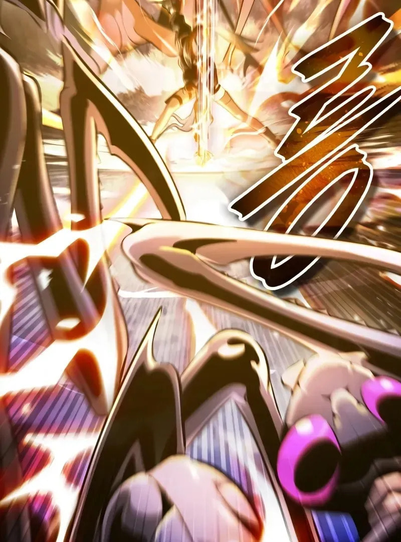 Superhuman Game Broadcast Chapter 10 page 13 - 