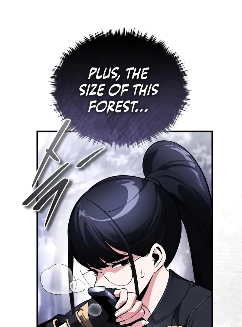 Superhuman Game Broadcast Chapter 10 page 22 - 
