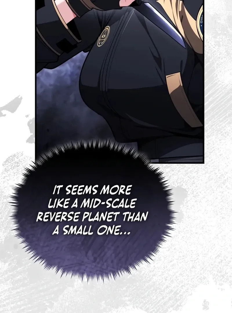 Superhuman Game Broadcast Chapter 10 page 23 - 