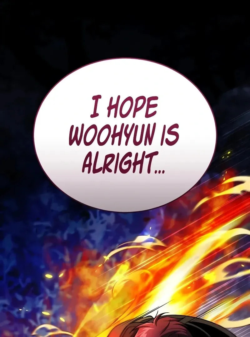 Superhuman Game Broadcast Chapter 10 page 27 - 