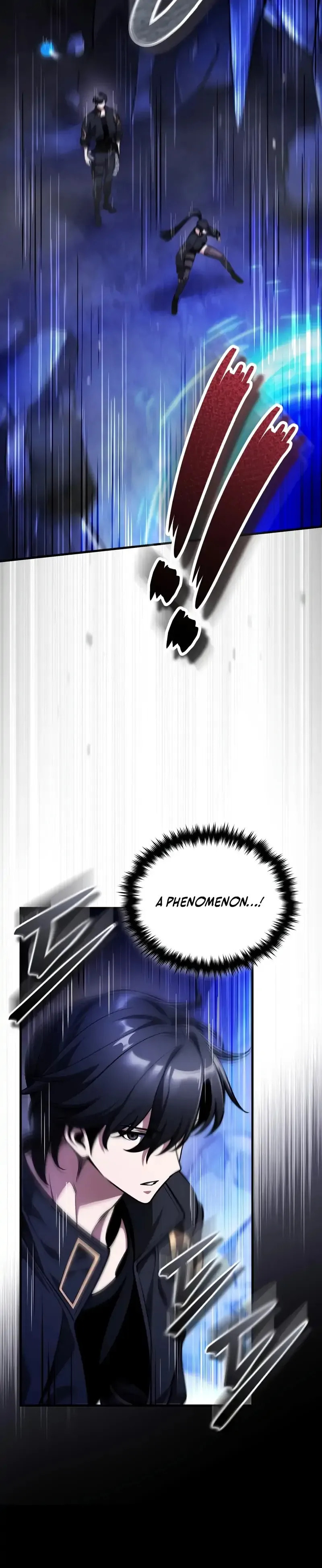 Superhuman Game Broadcast Chapter 10 page 4 - 