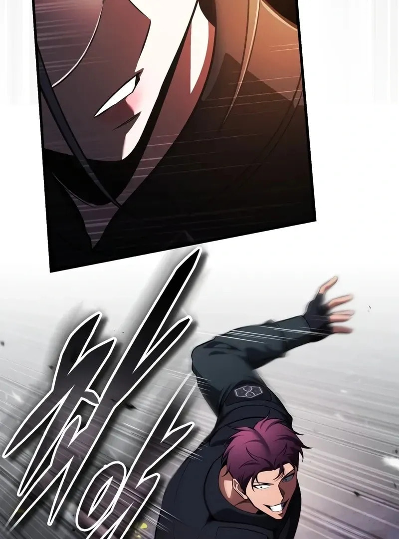 Superhuman Game Broadcast Chapter 10 page 31 - 