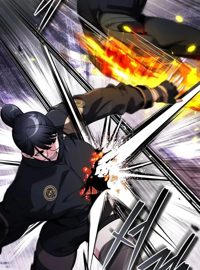 Superhuman Game Broadcast Chapter 10 page 32 - 