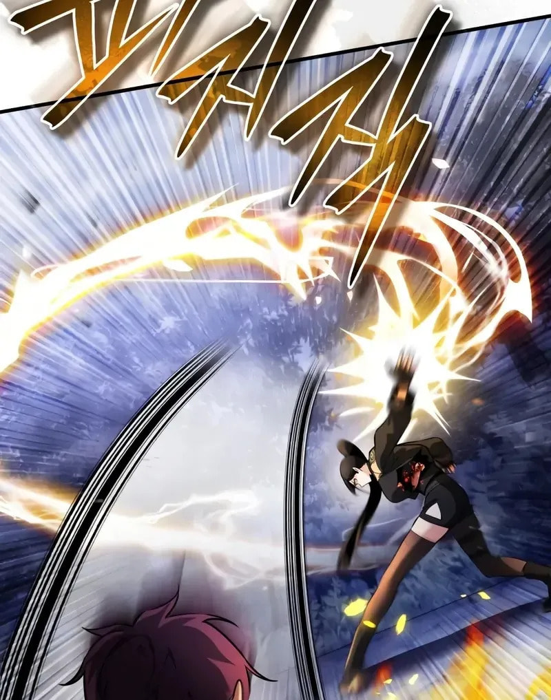 Superhuman Game Broadcast Chapter 10 page 34 - 