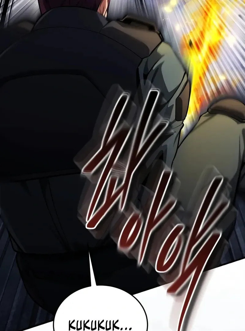 Superhuman Game Broadcast Chapter 10 page 35 - 