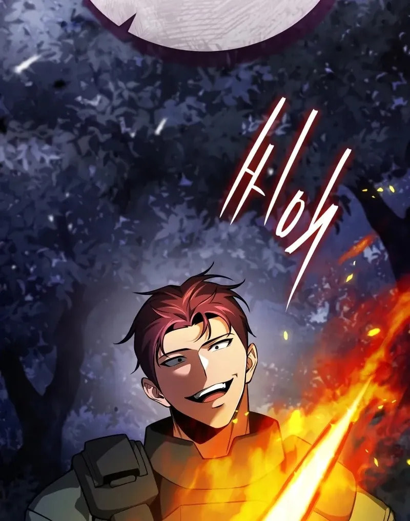 Superhuman Game Broadcast Chapter 10 page 37 - 