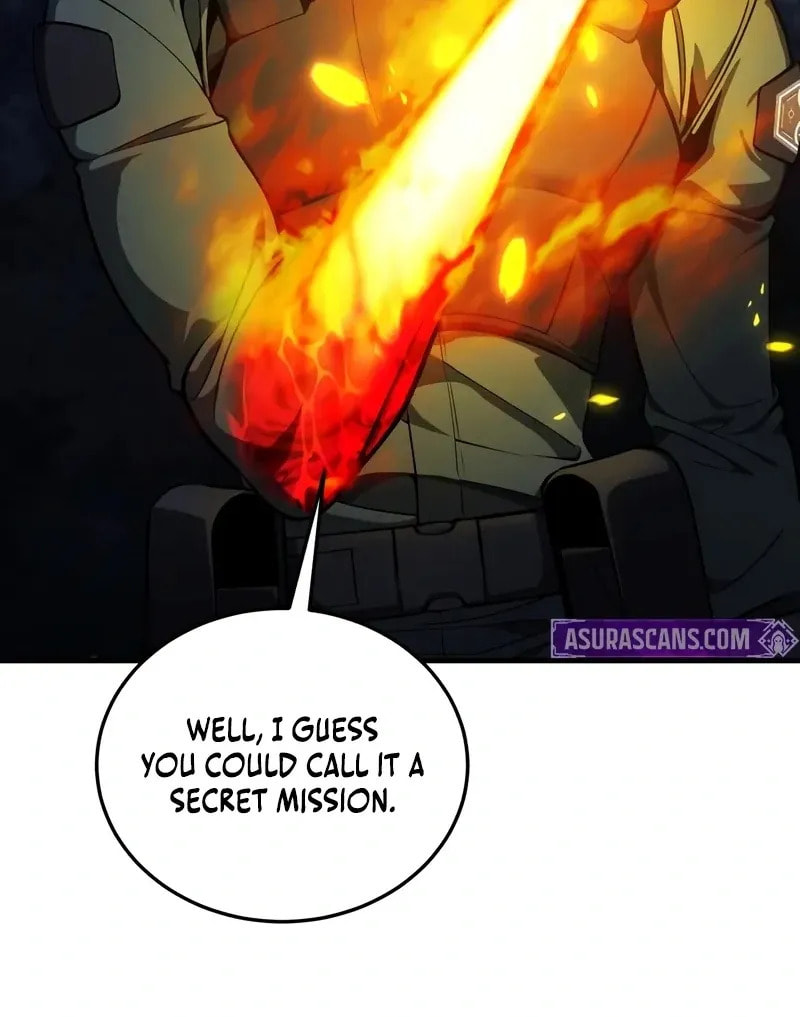 Superhuman Game Broadcast Chapter 10 page 38 - 