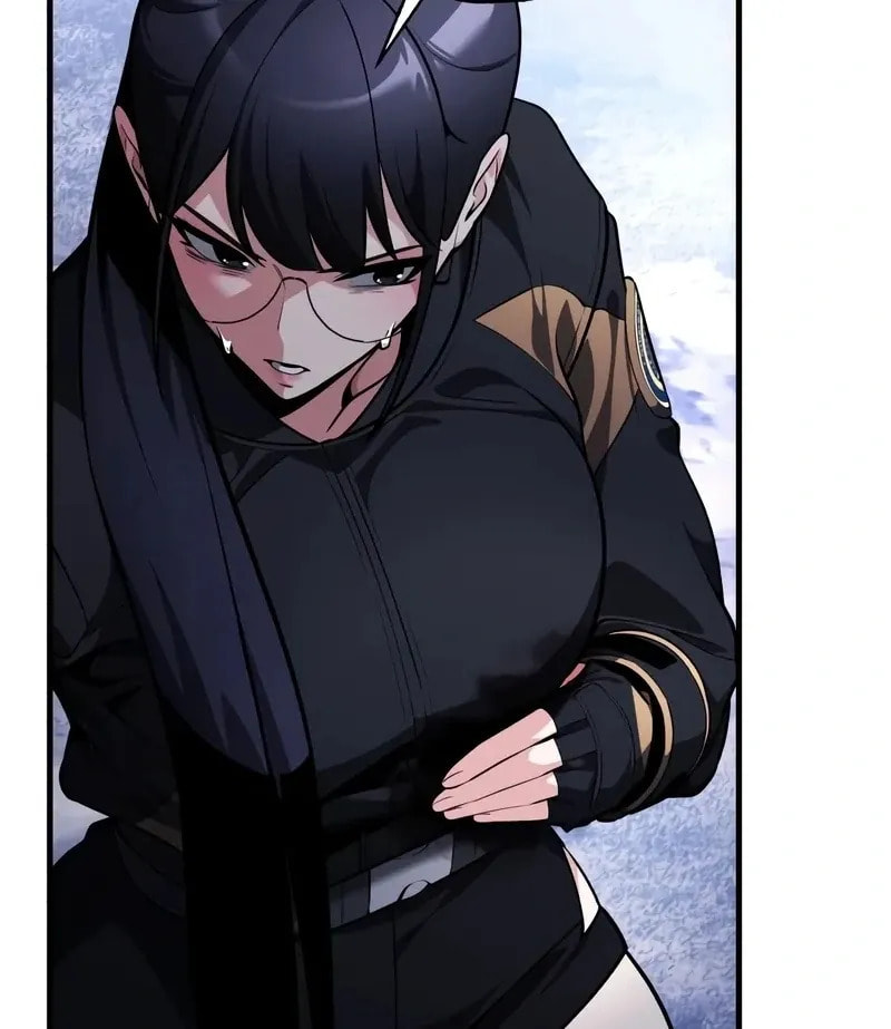 Superhuman Game Broadcast Chapter 10 page 42 - 