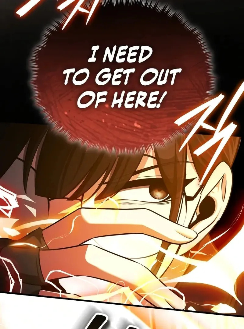 Superhuman Game Broadcast Chapter 10 page 44 - 