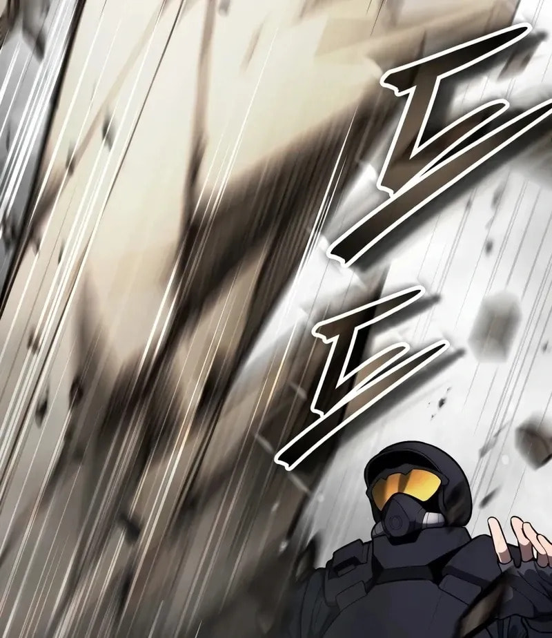 Superhuman Game Broadcast Chapter 10 page 49 - 