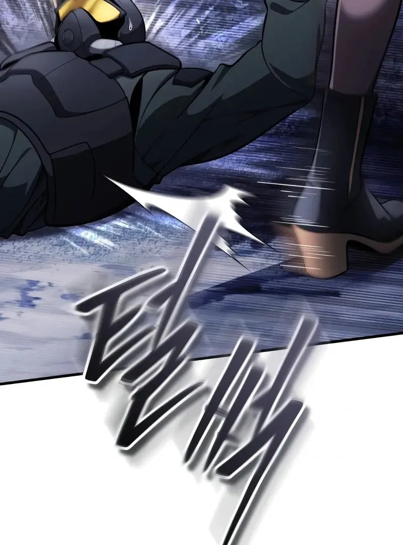 Superhuman Game Broadcast Chapter 10 page 55 - 