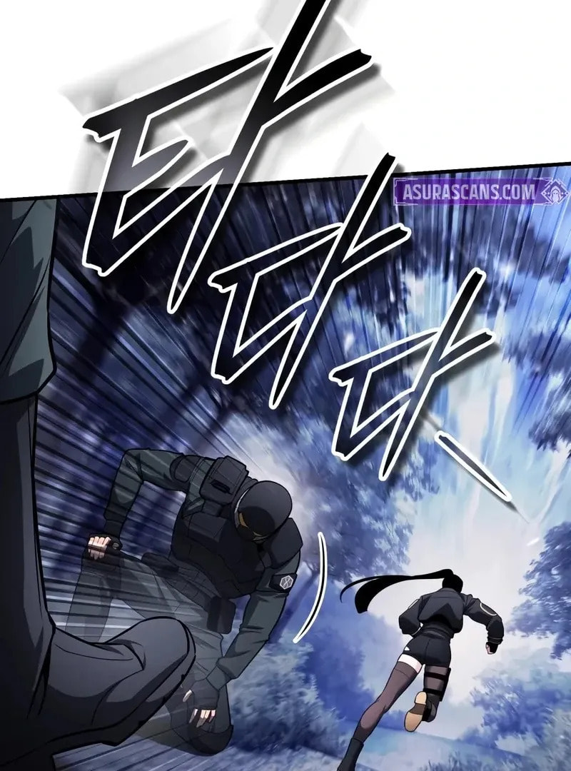 Superhuman Game Broadcast Chapter 10 page 59 - 