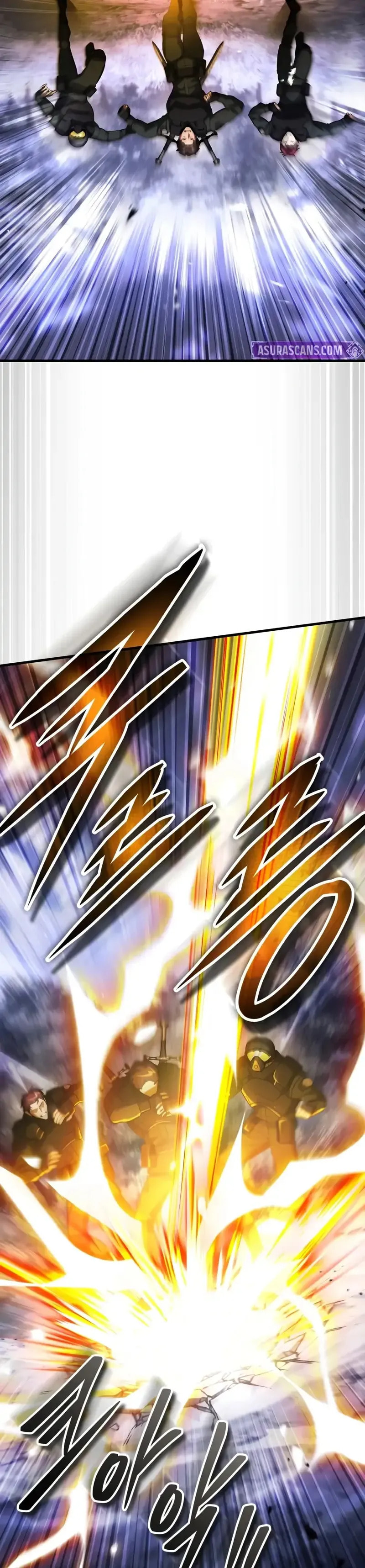 Superhuman Game Broadcast Chapter 10 page 65 - 