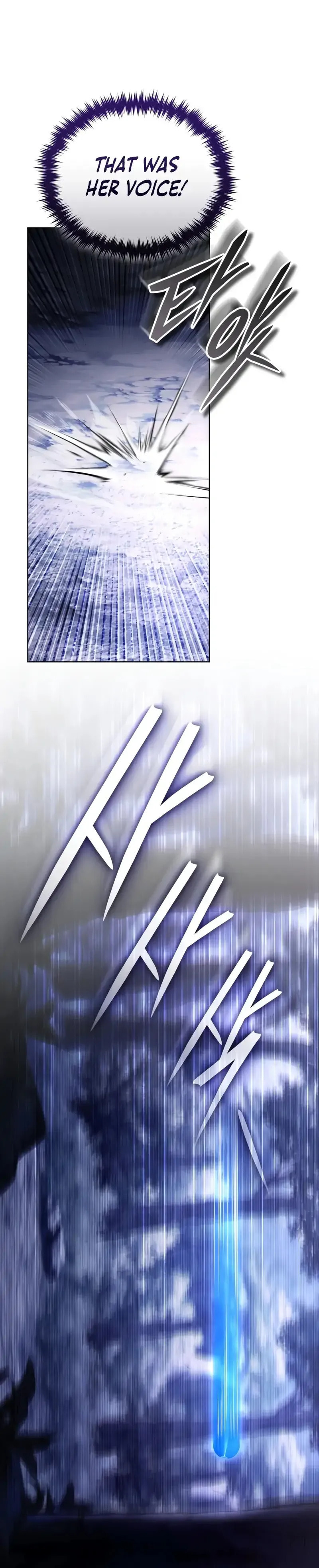 Superhuman Game Broadcast Chapter 10 page 72 - 