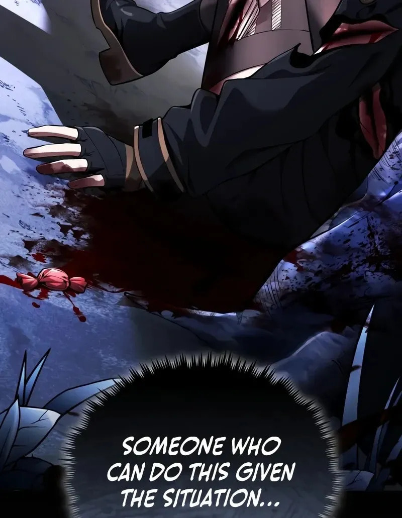 Superhuman Game Broadcast Chapter 10 page 79 - 
