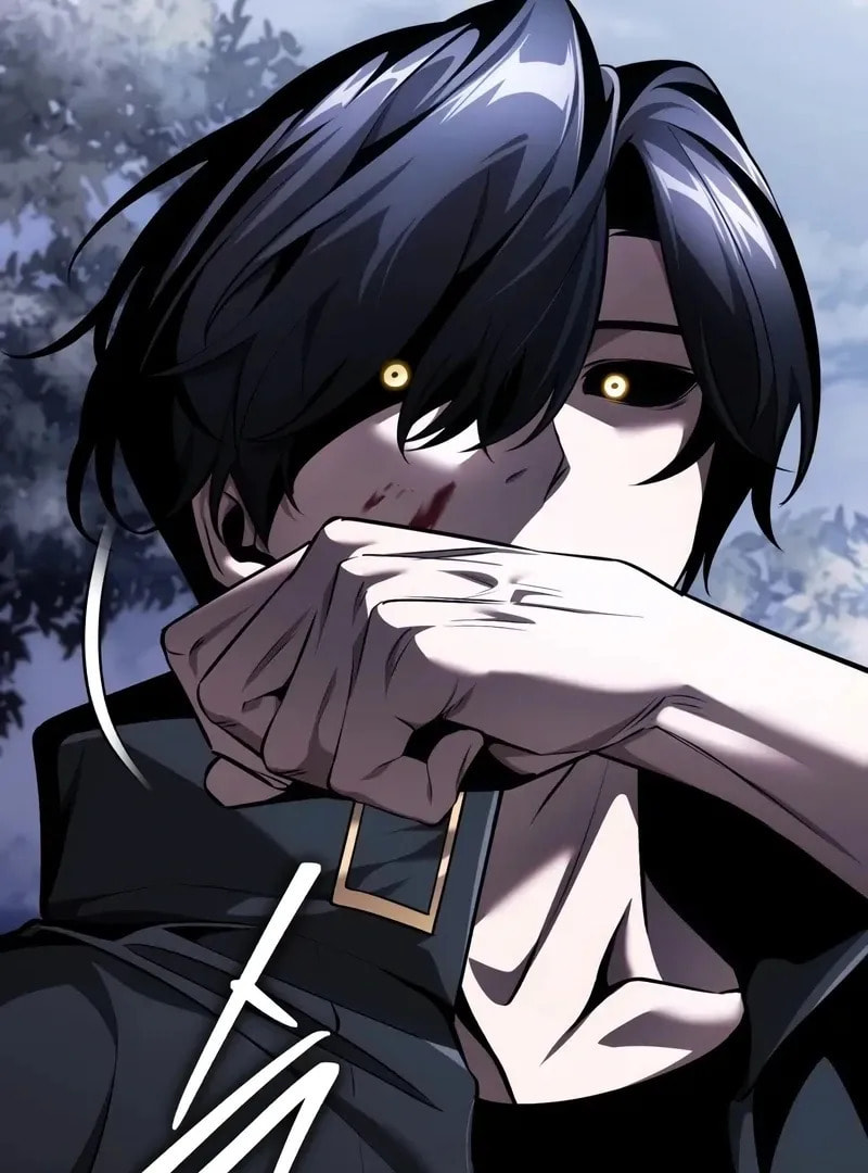 Superhuman Game Broadcast Chapter 10 page 81 - 